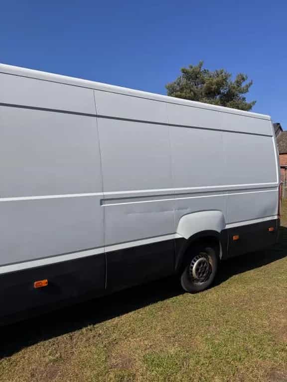 Iveco Daily 03/2015-photo-3