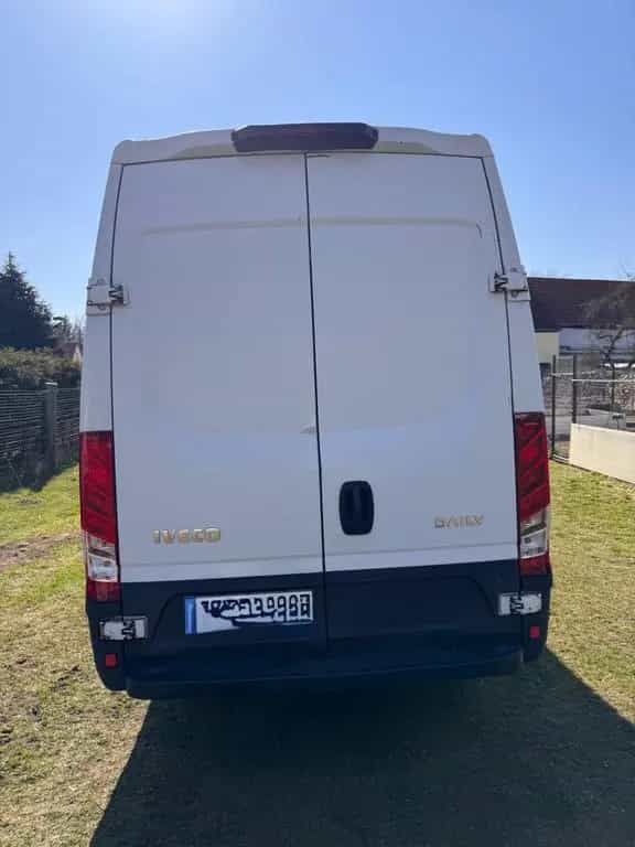 Iveco Daily 03/2015-photo-4