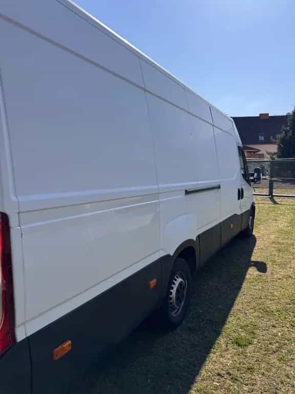 Iveco Daily 03/2015-photo-5