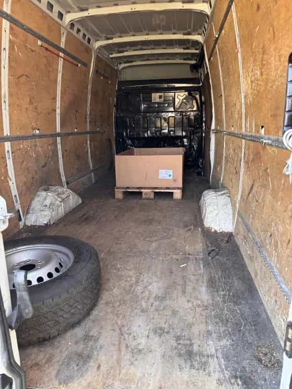 Iveco Daily 03/2015-photo-6