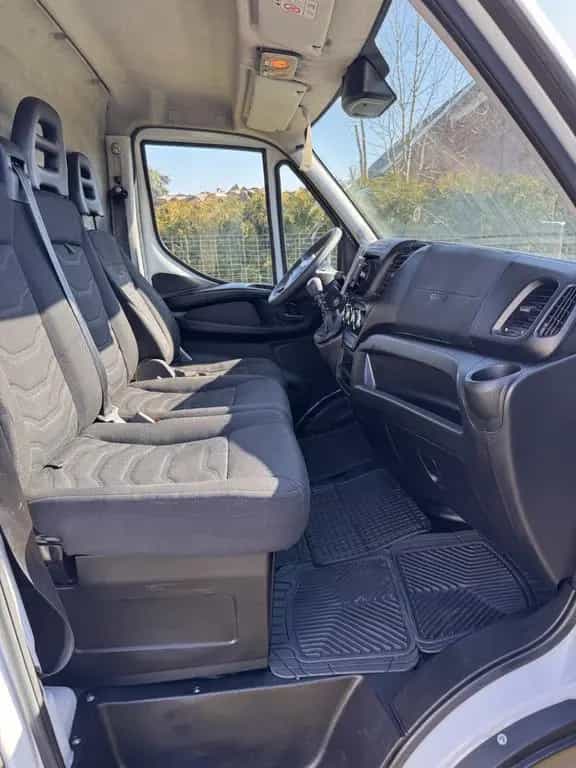 Iveco Daily 03/2015-photo-7