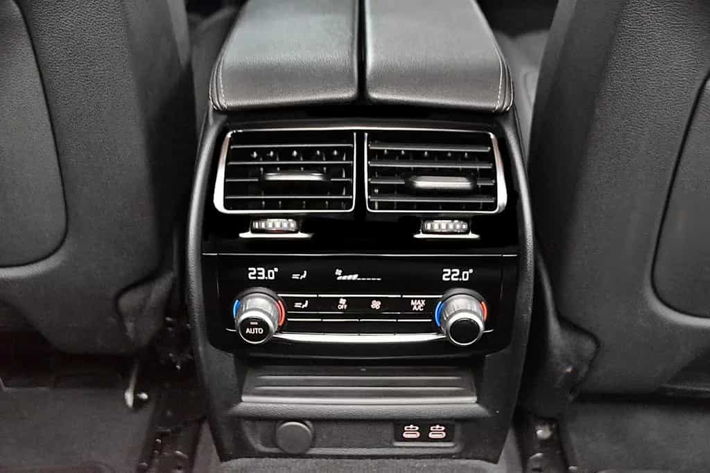 BMW 5 Series 520D XDRIVE *AUS 1 HAND*FINANZIERUNG MÖGLICH* 02/2021-photo-20
