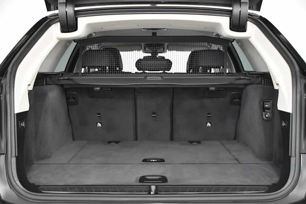 BMW 5 Series 520D XDRIVE *AUS 1 HAND*FINANZIERUNG MÖGLICH* 02/2021-photo-22