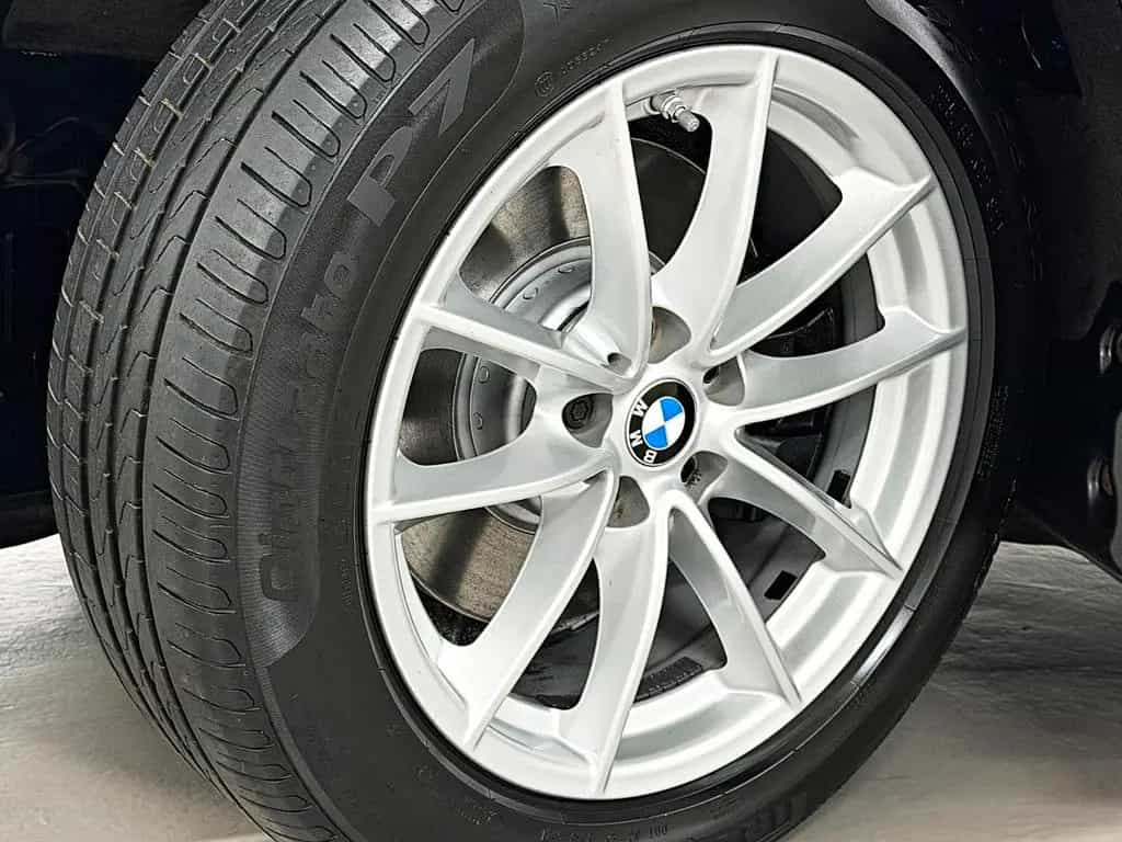 BMW 5 Series 520D XDRIVE *AUS 1 HAND*FINANZIERUNG MÖGLICH* 02/2021-photo-33