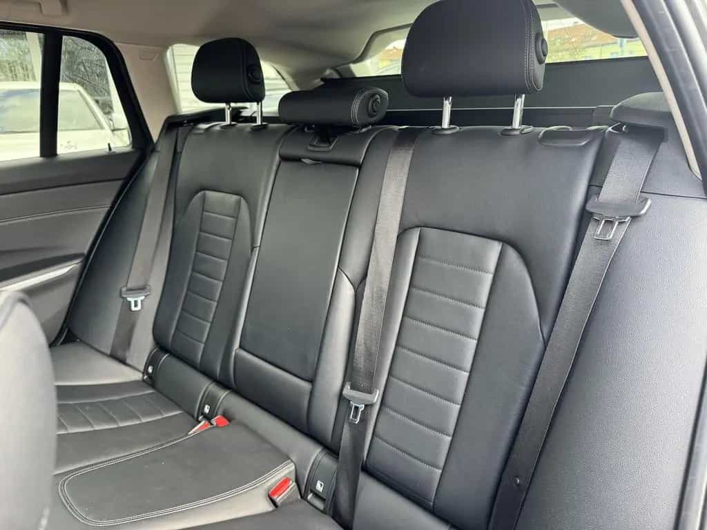BMW 320 d xDrive Luxury Line M-LENK HUD PANO 360 ACC 09/2019-photo-13