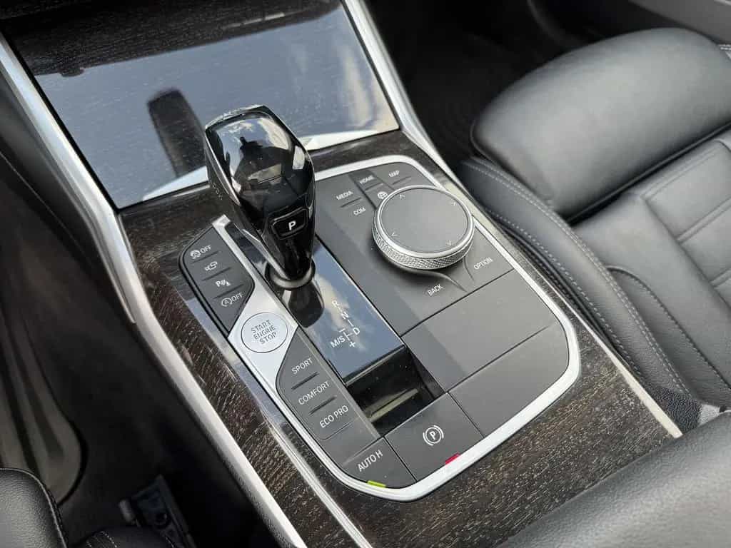 BMW 320 d xDrive Luxury Line M-LENK HUD PANO 360 ACC 09/2019-photo-22