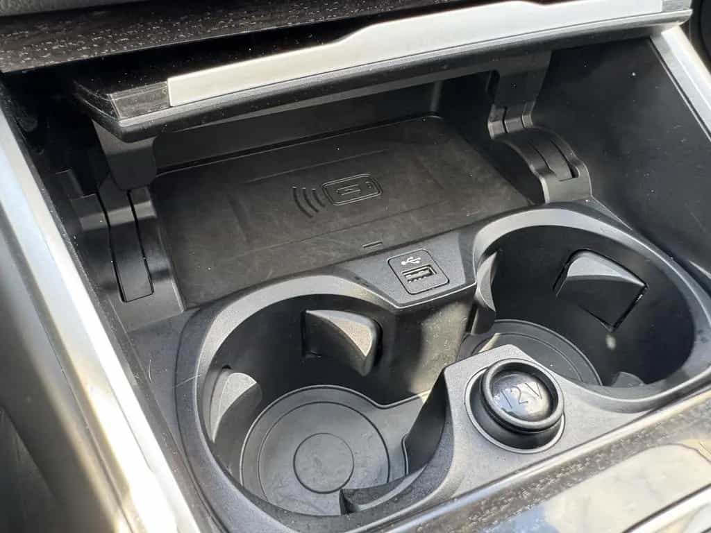 BMW 320 d xDrive Luxury Line M-LENK HUD PANO 360 ACC 09/2019-photo-27
