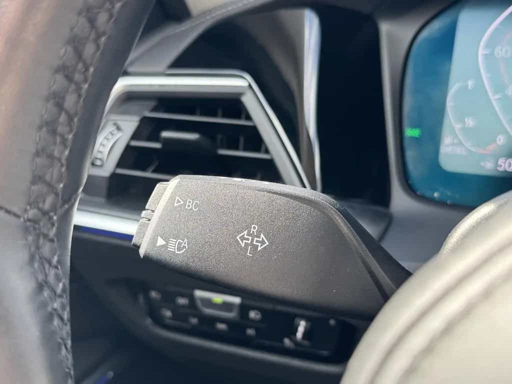 BMW 320 d xDrive Luxury Line M-LENK HUD PANO 360 ACC 09/2019-photo-31