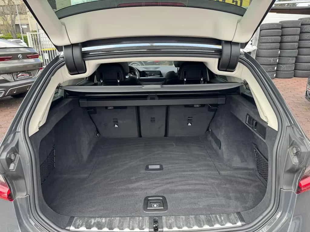 BMW 320 d xDrive Luxury Line M-LENK HUD PANO 360 ACC 09/2019-photo-33