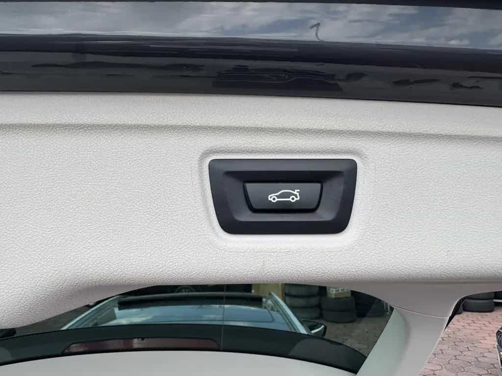 BMW 320 d xDrive Luxury Line M-LENK HUD PANO 360 ACC 09/2019-photo-34