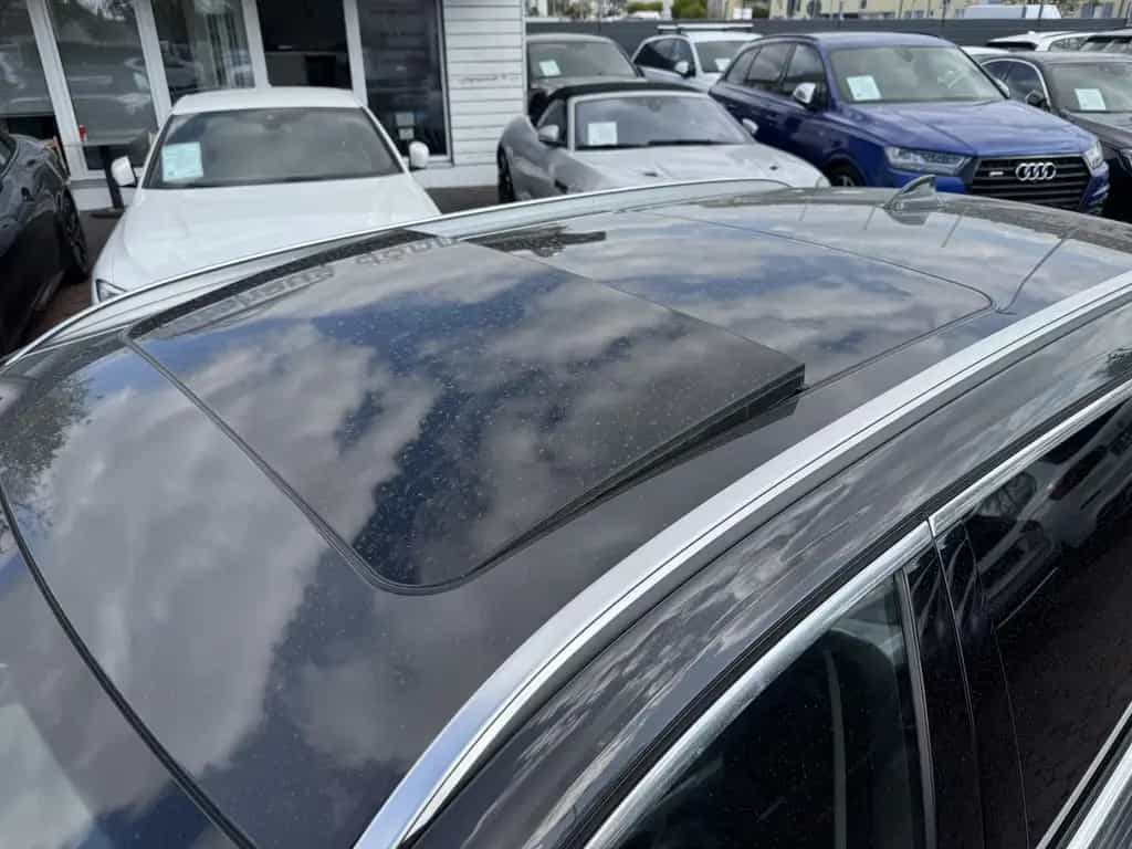 BMW 320 d xDrive Luxury Line M-LENK HUD PANO 360 ACC 09/2019-photo-9