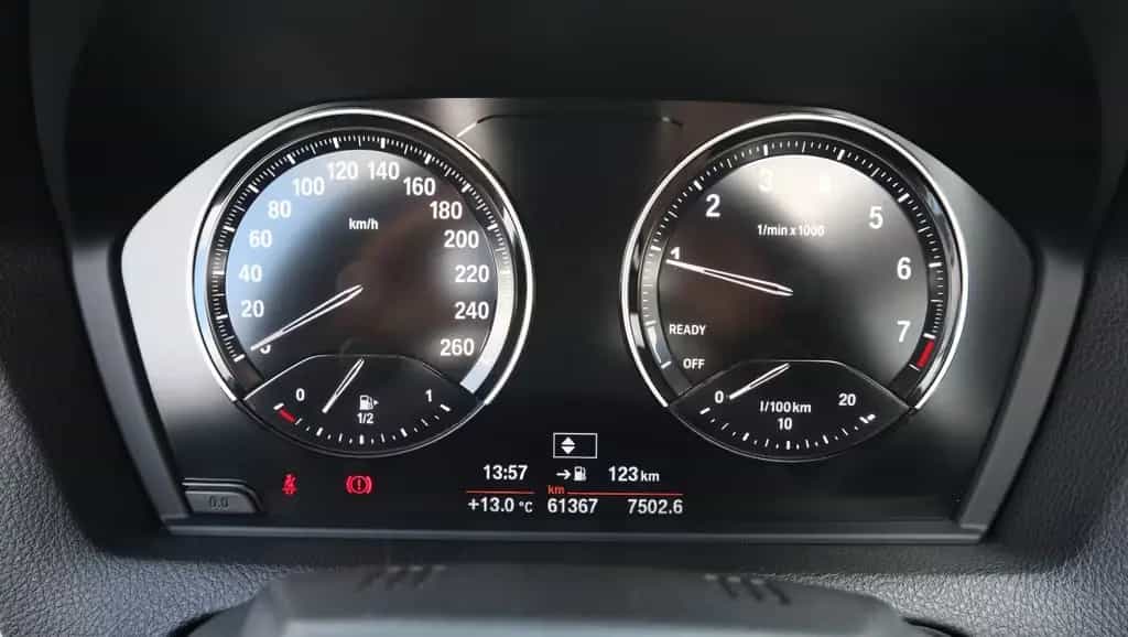BMW 218 2 Cabrio 218 i Advantage 04/2020-photo-13