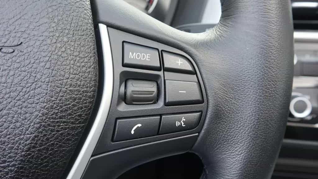BMW 218 2 Cabrio 218 i Advantage 04/2020-photo-14