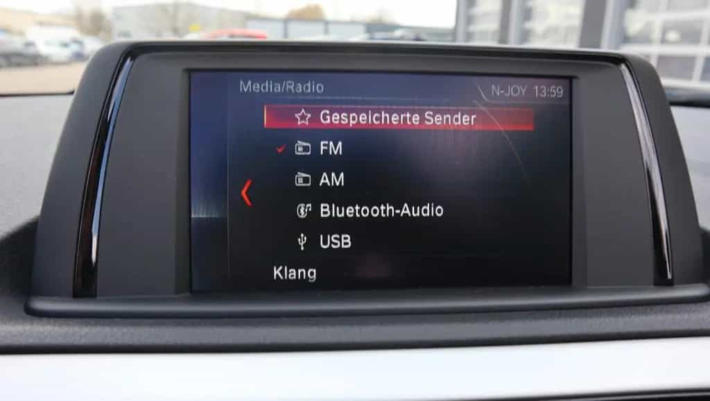 BMW 218 2 Cabrio 218 i Advantage 04/2020-photo-19