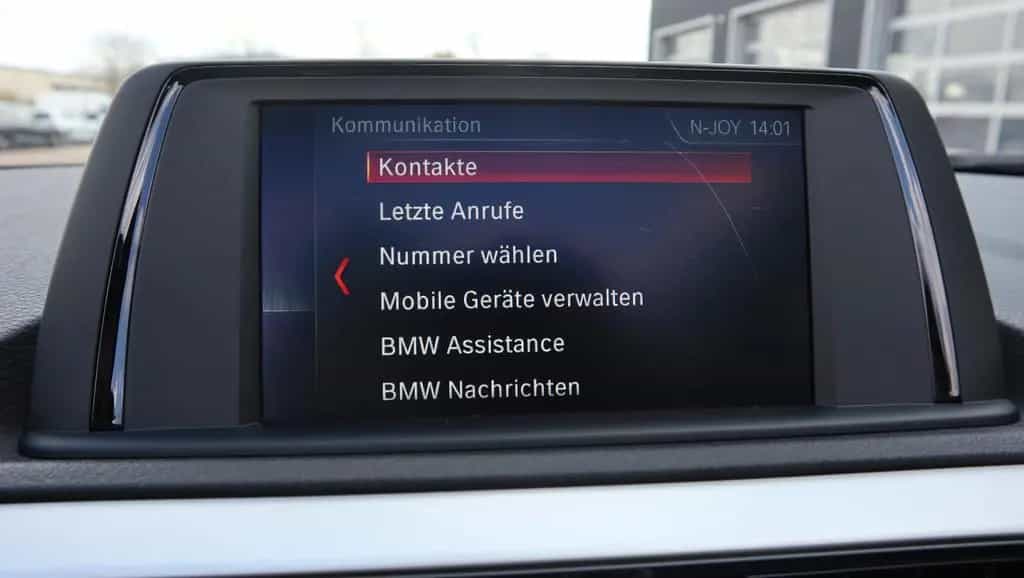 BMW 218 2 Cabrio 218 i Advantage 04/2020-photo-20