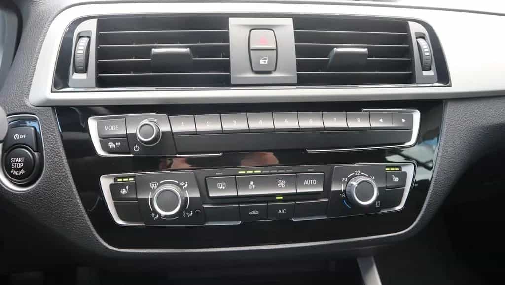 BMW 218 2 Cabrio 218 i Advantage 04/2020-photo-22