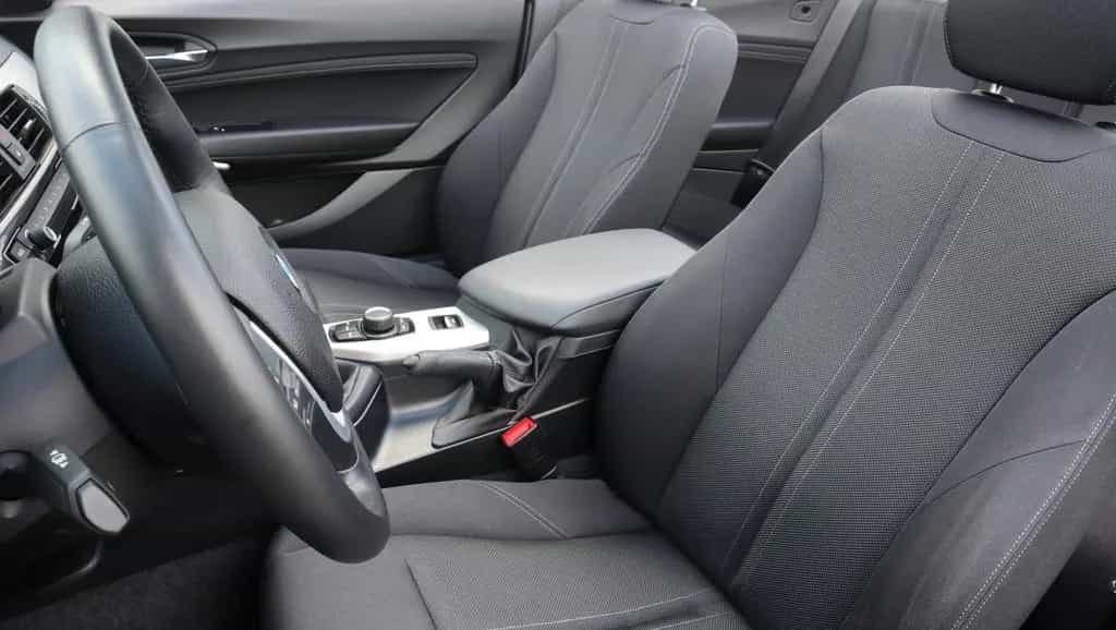 BMW 218 2 Cabrio 218 i Advantage 04/2020-photo-24