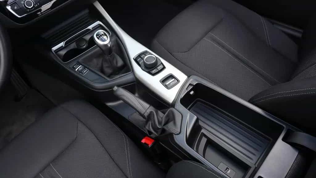 BMW 218 2 Cabrio 218 i Advantage 04/2020-photo-25