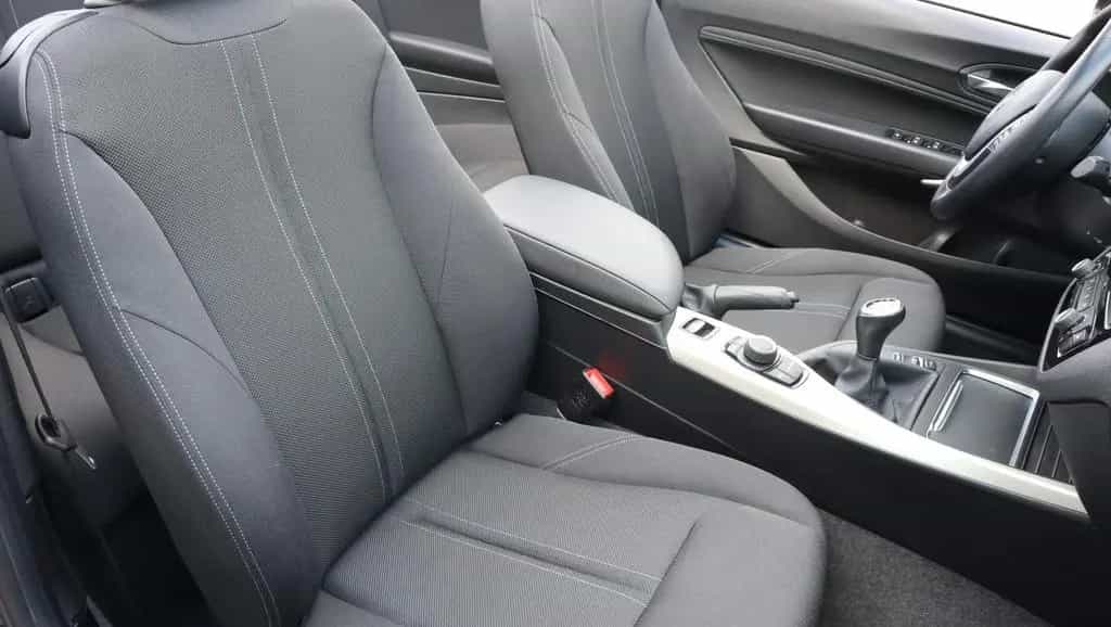 BMW 218 2 Cabrio 218 i Advantage 04/2020-photo-27