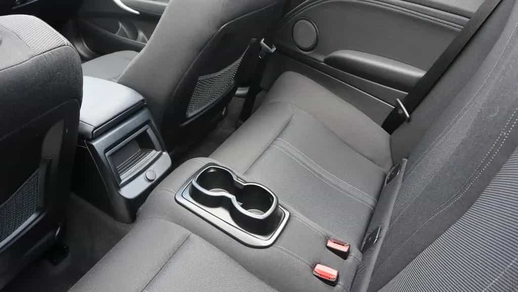 BMW 218 2 Cabrio 218 i Advantage 04/2020-photo-28