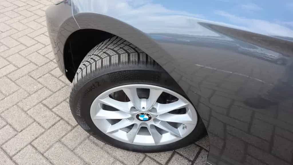 BMW 218 2 Cabrio 218 i Advantage 04/2020-photo-8