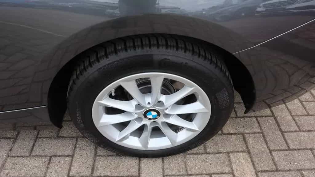 BMW 218 2 Cabrio 218 i Advantage 04/2020-photo-9