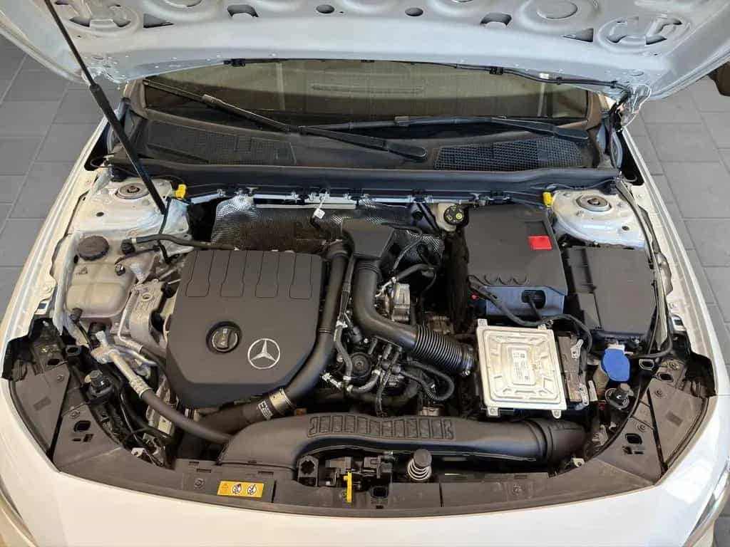 Mercedes-Benz A 200 Progressive | AMG-Felgen | LED | el. Sitze 12/2020-photo-19