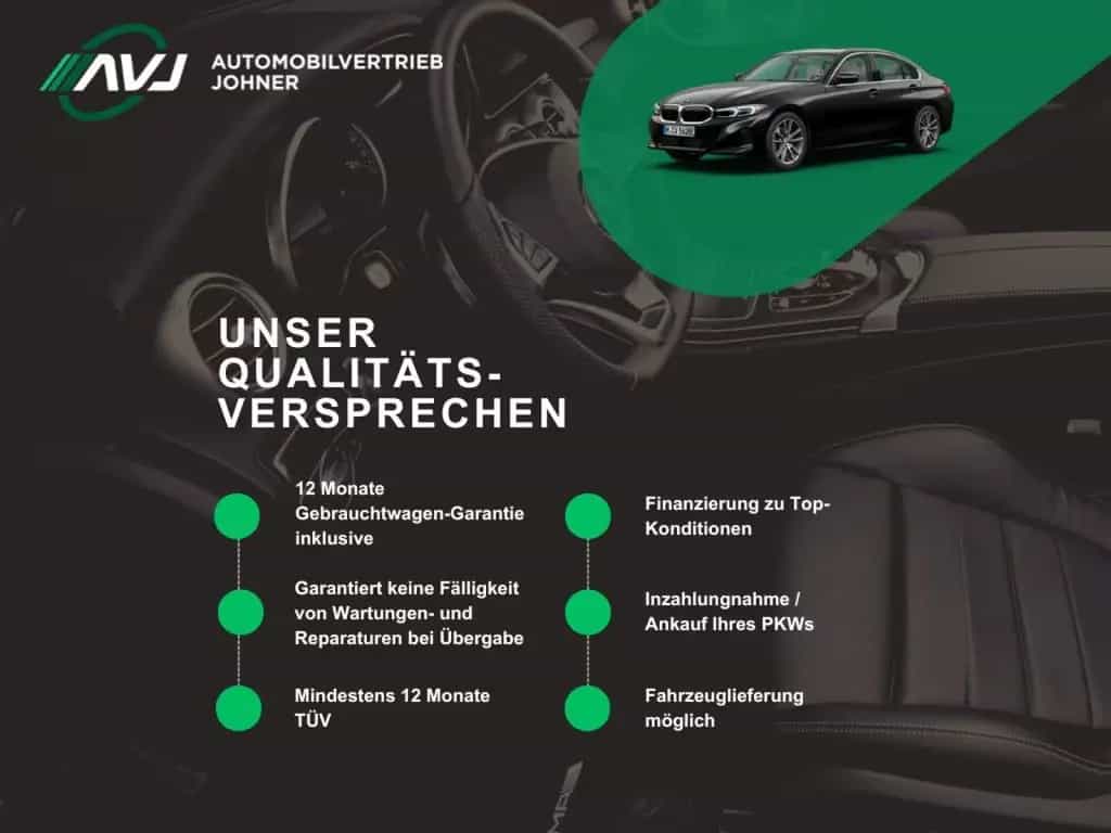 Mercedes-Benz A 200 Progressive | AMG-Felgen | LED | el. Sitze 12/2020-photo-8