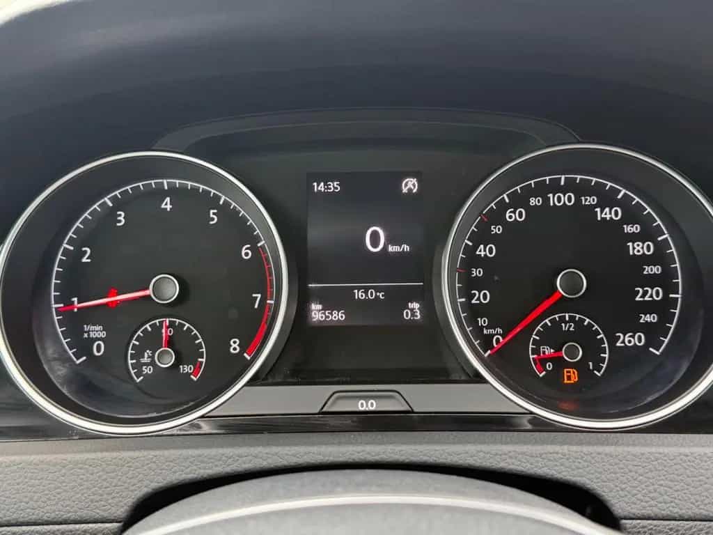 Volkswagen Golf VII Lim. Sound*S-HEFT+PDC+KLIMAAUTO+SHZ*TOP 02/2018-photo-10