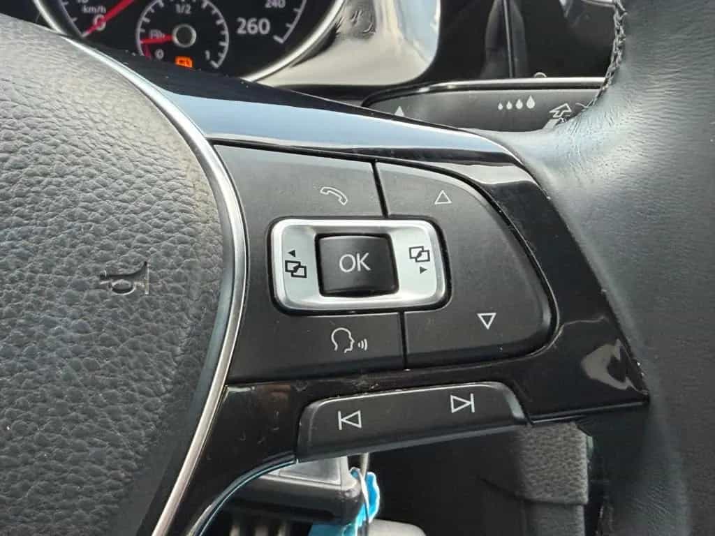Volkswagen Golf VII Lim. Sound*S-HEFT+PDC+KLIMAAUTO+SHZ*TOP 02/2018-photo-18