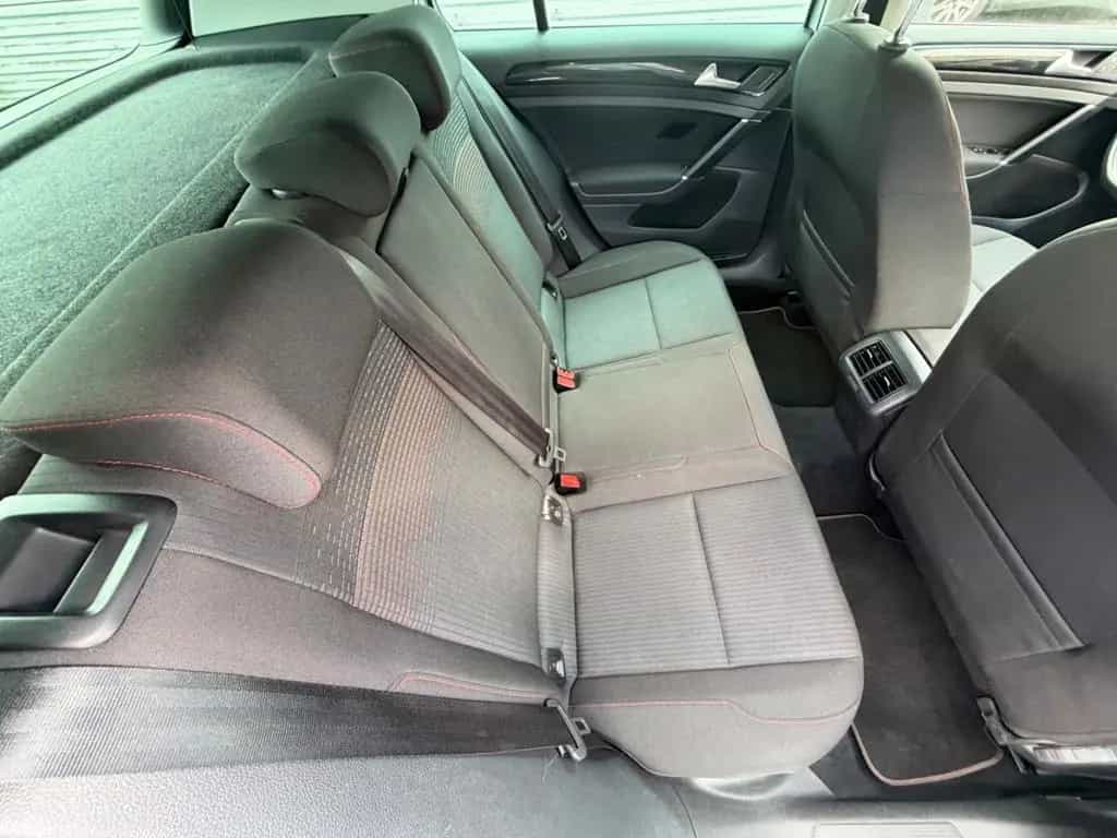 Volkswagen Golf VII Lim. Sound*S-HEFT+PDC+KLIMAAUTO+SHZ*TOP 02/2018-photo-21