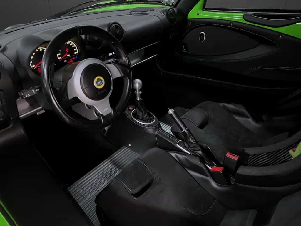 Lotus Elise Cup 250 *Lotus Leipzig* 12/2017-photo-13