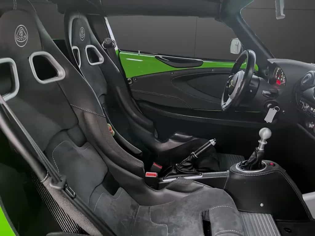 Lotus Elise Cup 250 *Lotus Leipzig* 12/2017-photo-15