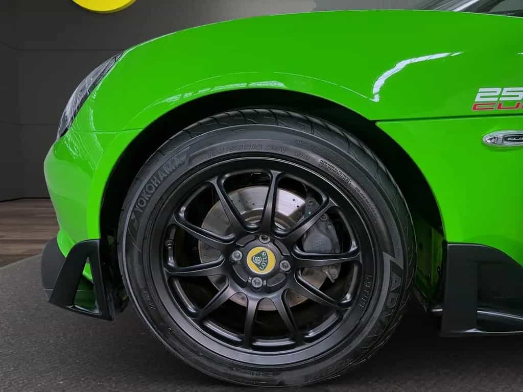 Lotus Elise Cup 250 *Lotus Leipzig* 12/2017-photo-19