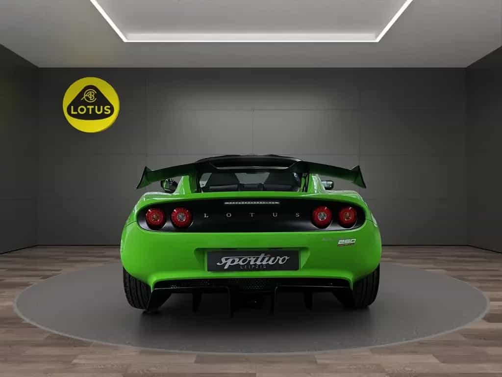 Lotus Elise Cup 250 *Lotus Leipzig* 12/2017-photo-5