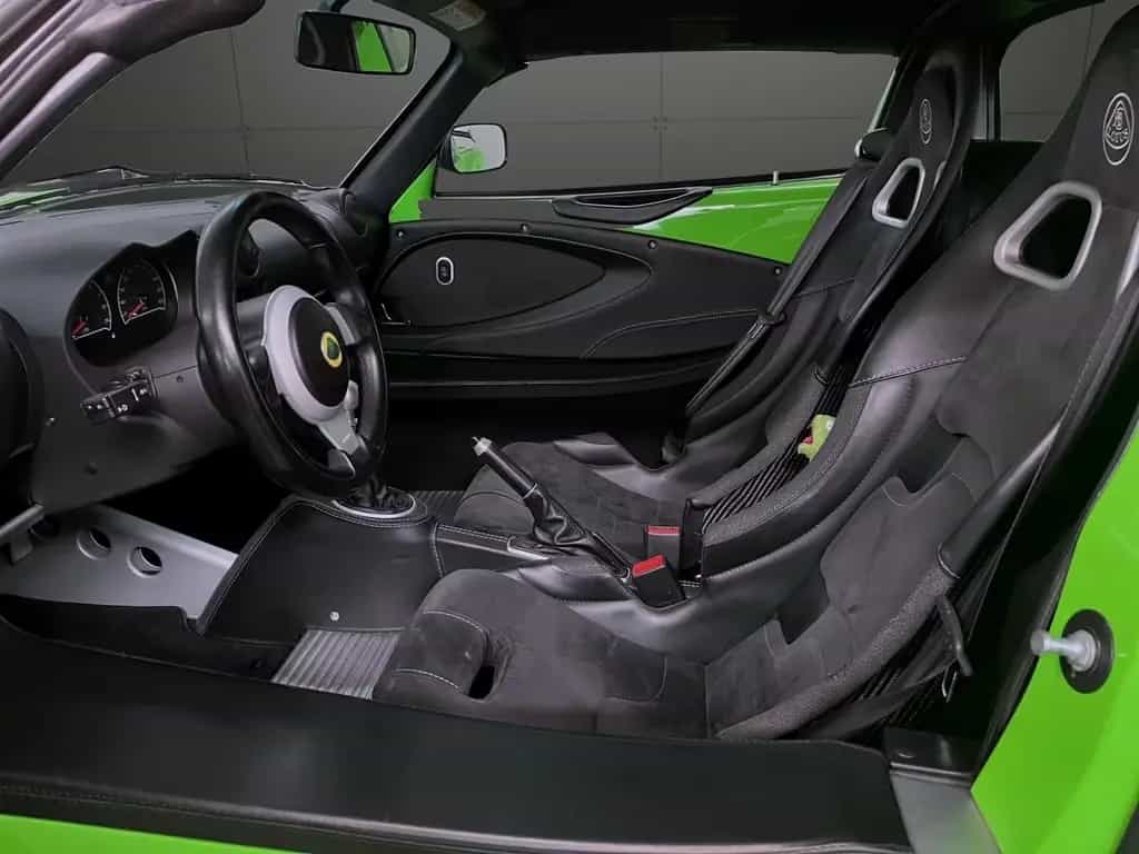 Lotus Elise Cup 250 *Lotus Leipzig* 12/2017-photo-8