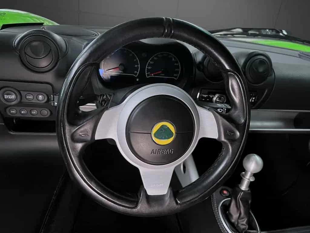Lotus Elise Cup 250 *Lotus Leipzig* 12/2017-photo-9