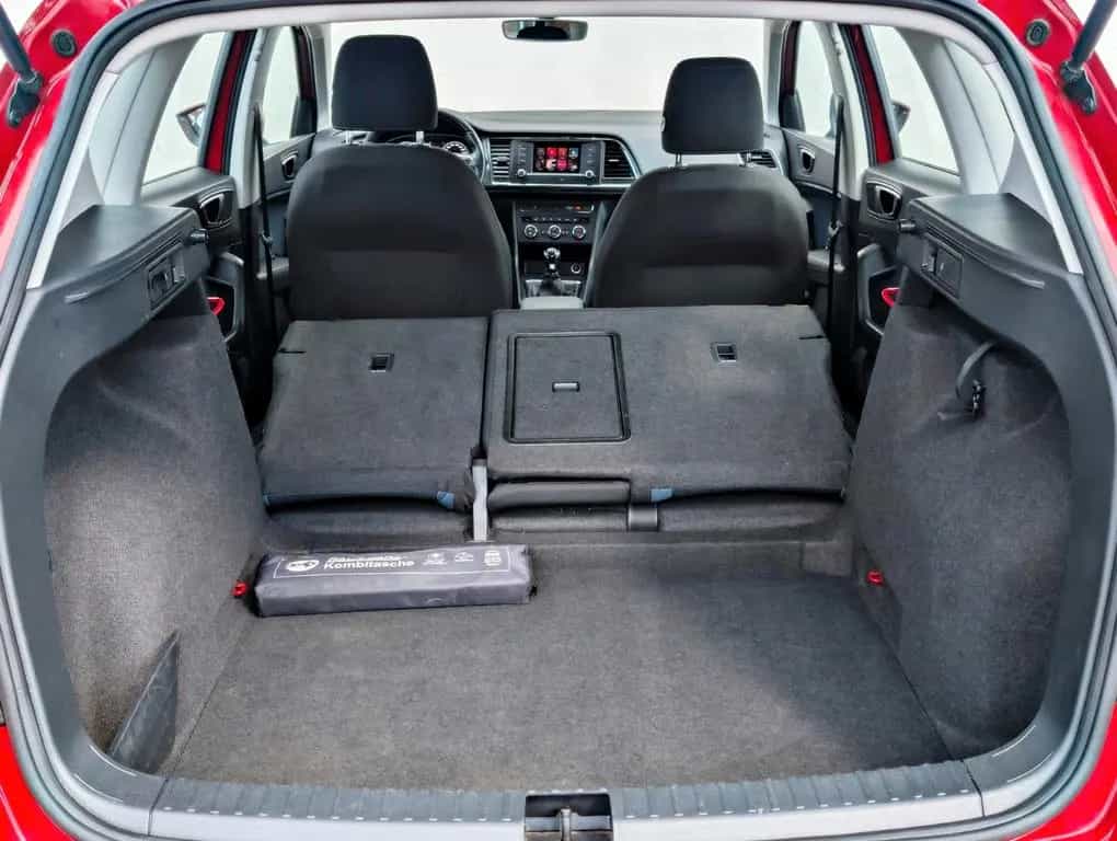 Seat Ateca Style, AHK 07/2019-photo-11