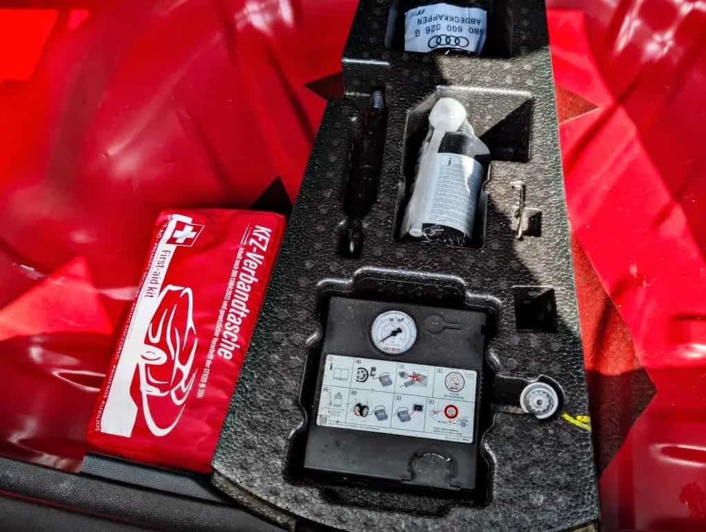 Seat Ateca Style, AHK 07/2019-photo-14