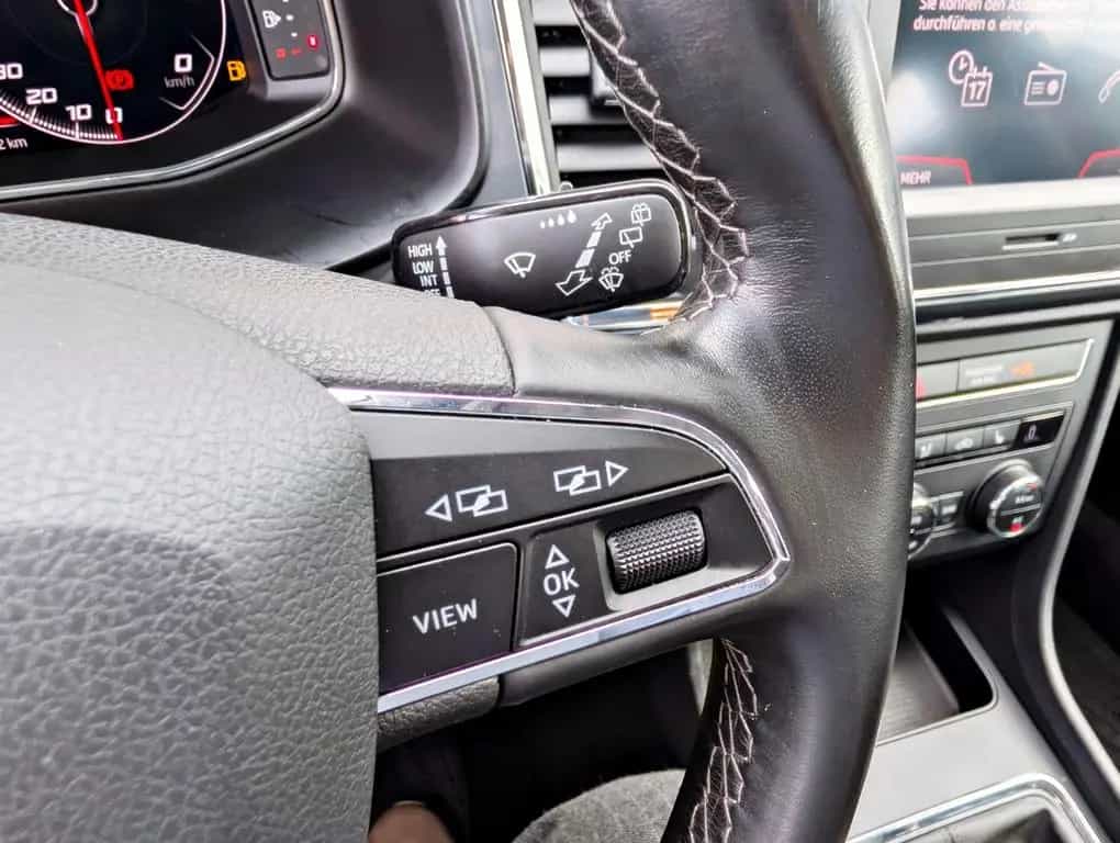 Seat Ateca Style, AHK 07/2019-photo-23