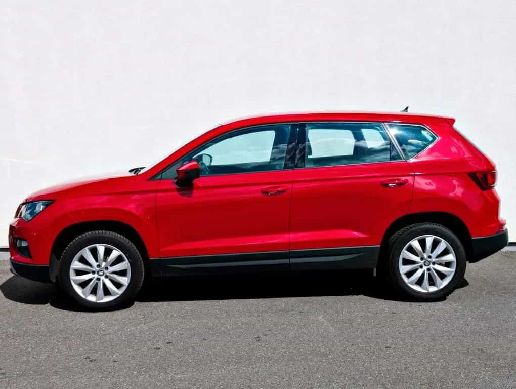 Seat Ateca Style, AHK 07/2019-photo-3