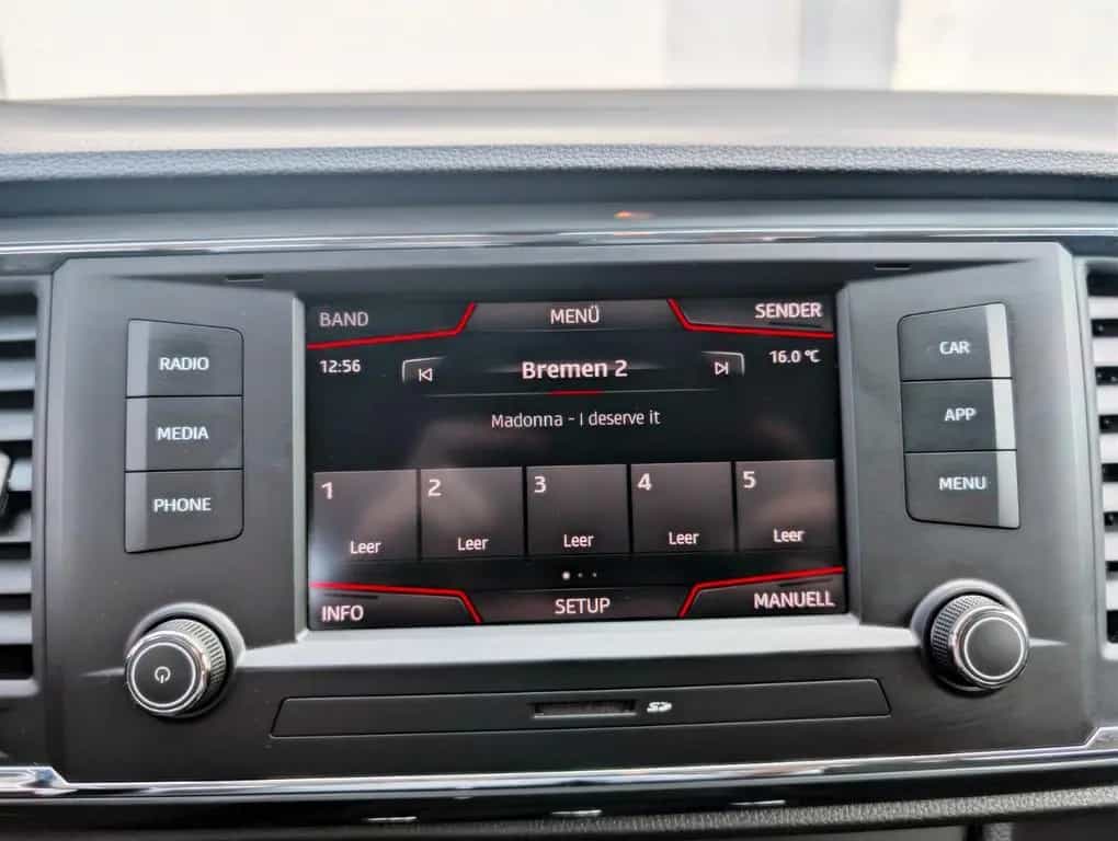 Seat Ateca Style, AHK 07/2019-photo-30