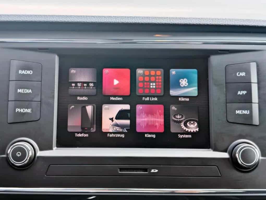 Seat Ateca Style, AHK 07/2019-photo-32
