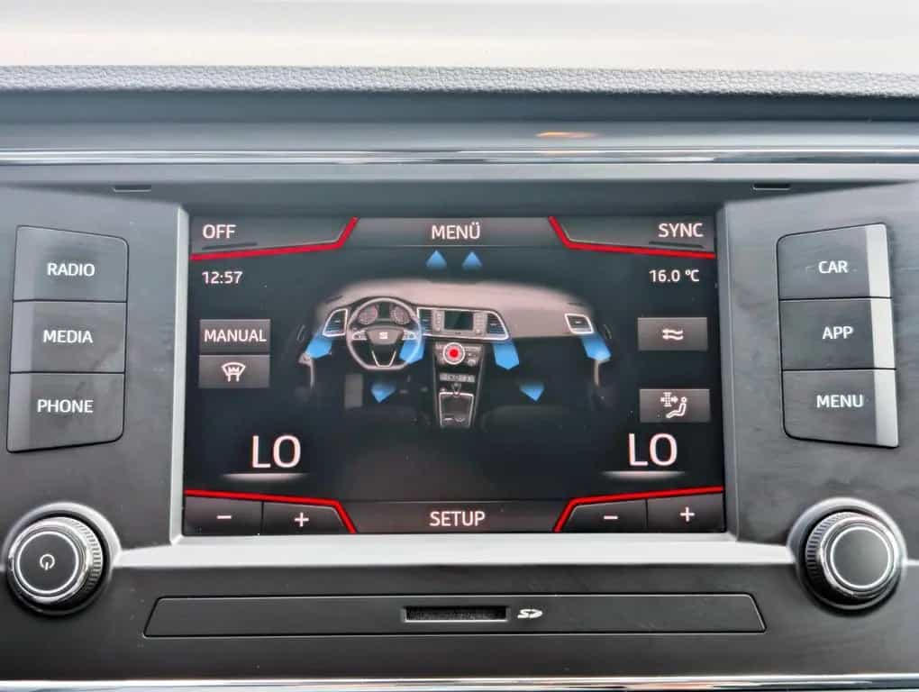 Seat Ateca Style, AHK 07/2019-photo-33