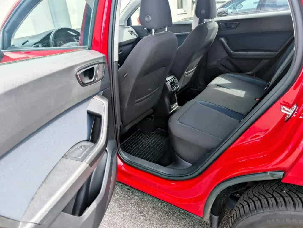 Seat Ateca Style, AHK 07/2019-photo-37