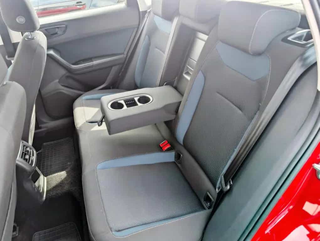 Seat Ateca Style, AHK 07/2019-photo-38