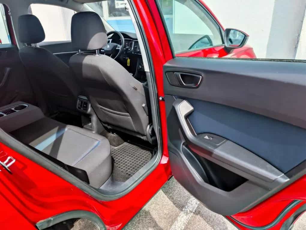 Seat Ateca Style, AHK 07/2019-photo-39