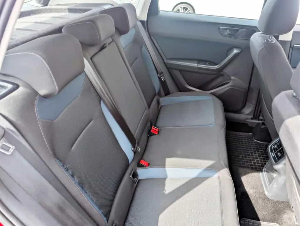 Seat Ateca Style, AHK 07/2019-photo-40