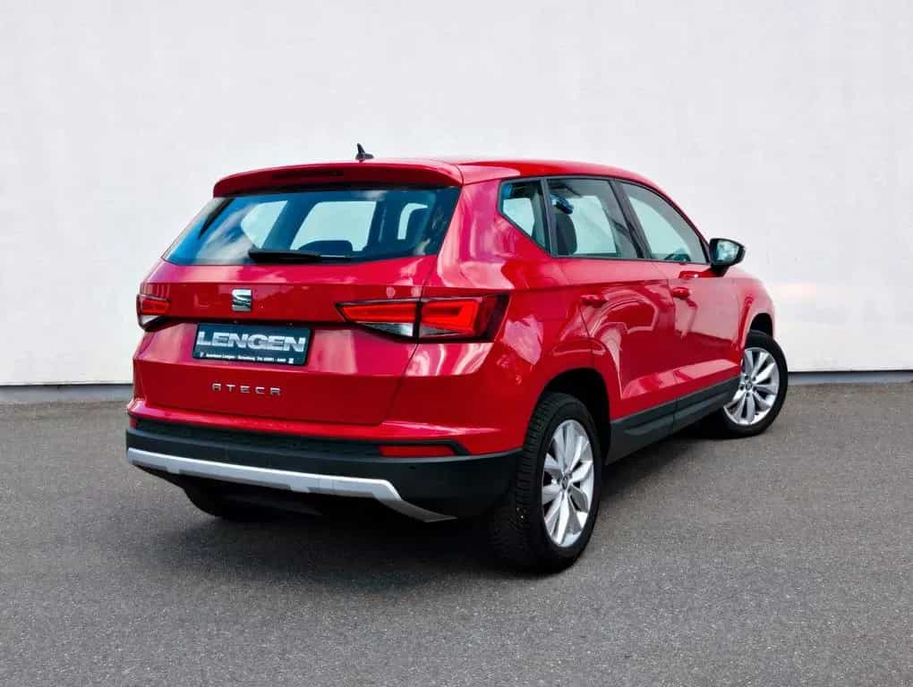 Seat Ateca Style, AHK 07/2019-photo-6