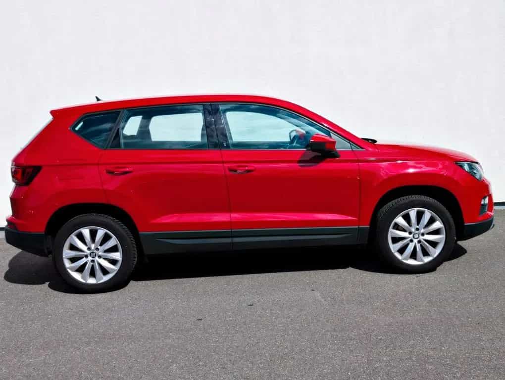 Seat Ateca Style, AHK 07/2019-photo-7